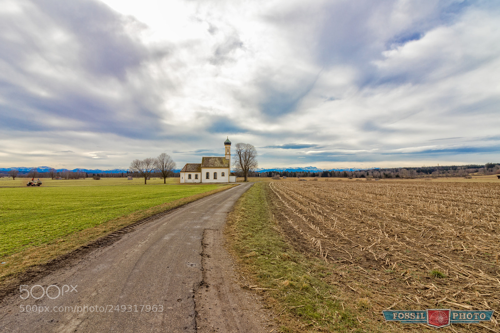 Canon EOS 80D sample photo. View to the bavarian photography