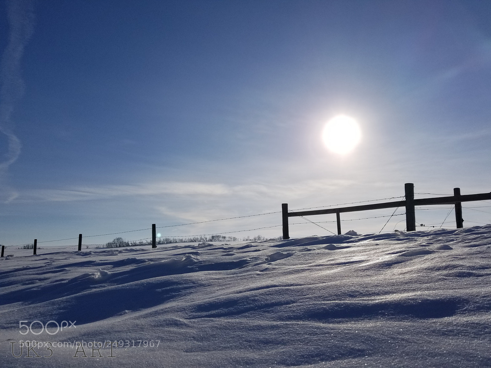 Samsung Galaxy S8 sample photo. This is alberta photography