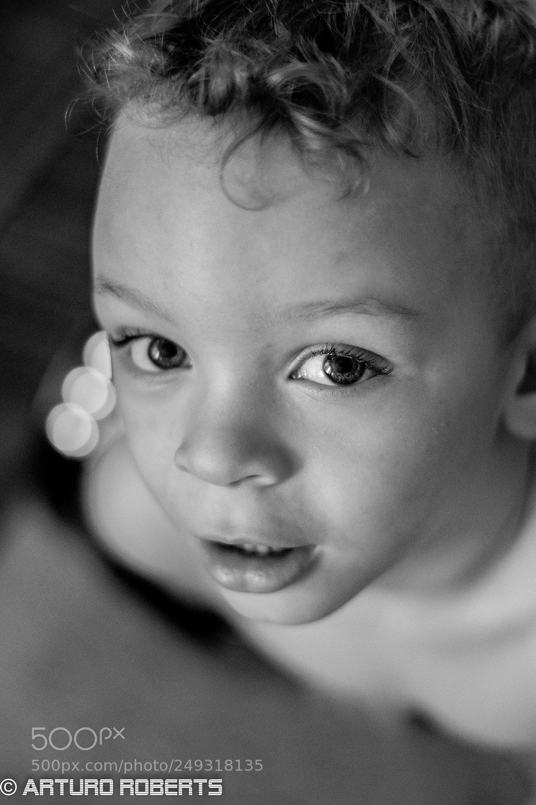 Nikon D5500 sample photo. I didn't do anything photography