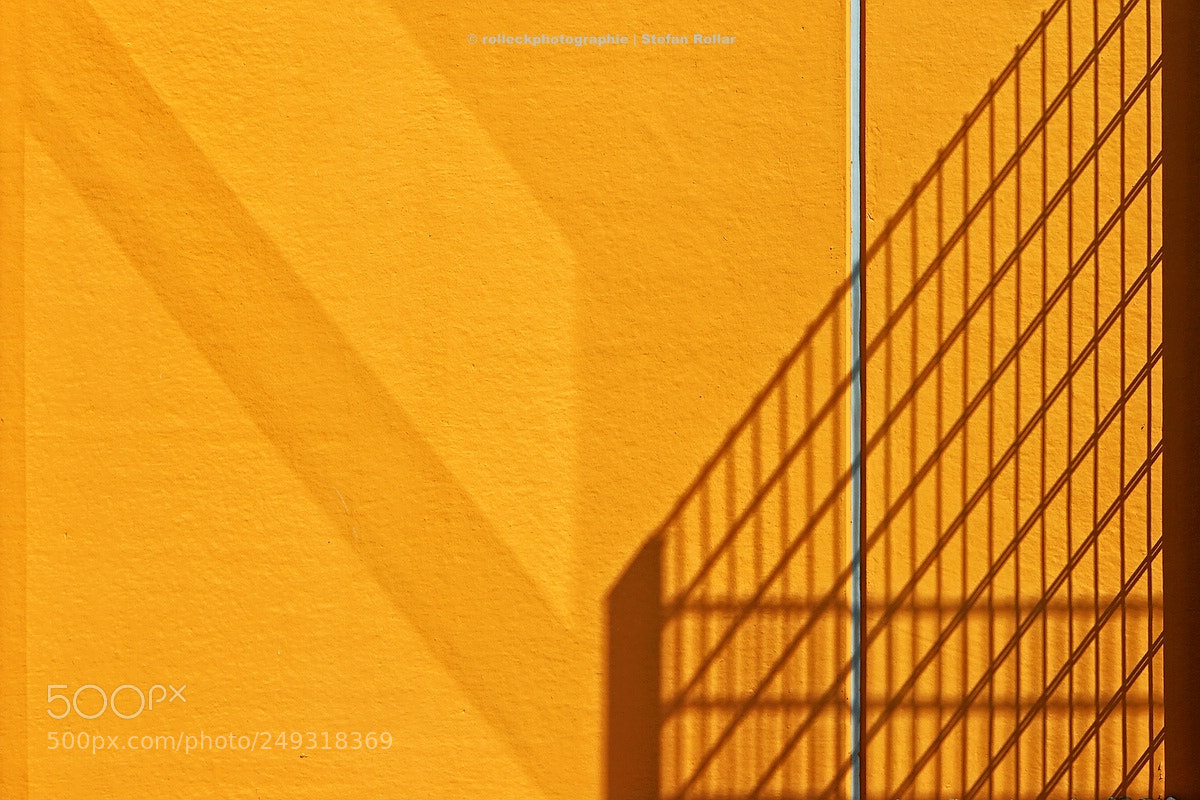 Sony a7 II sample photo. Schattendasein photography