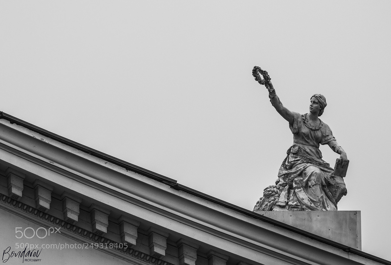 Nikon D7100 sample photo. Muse.. photography