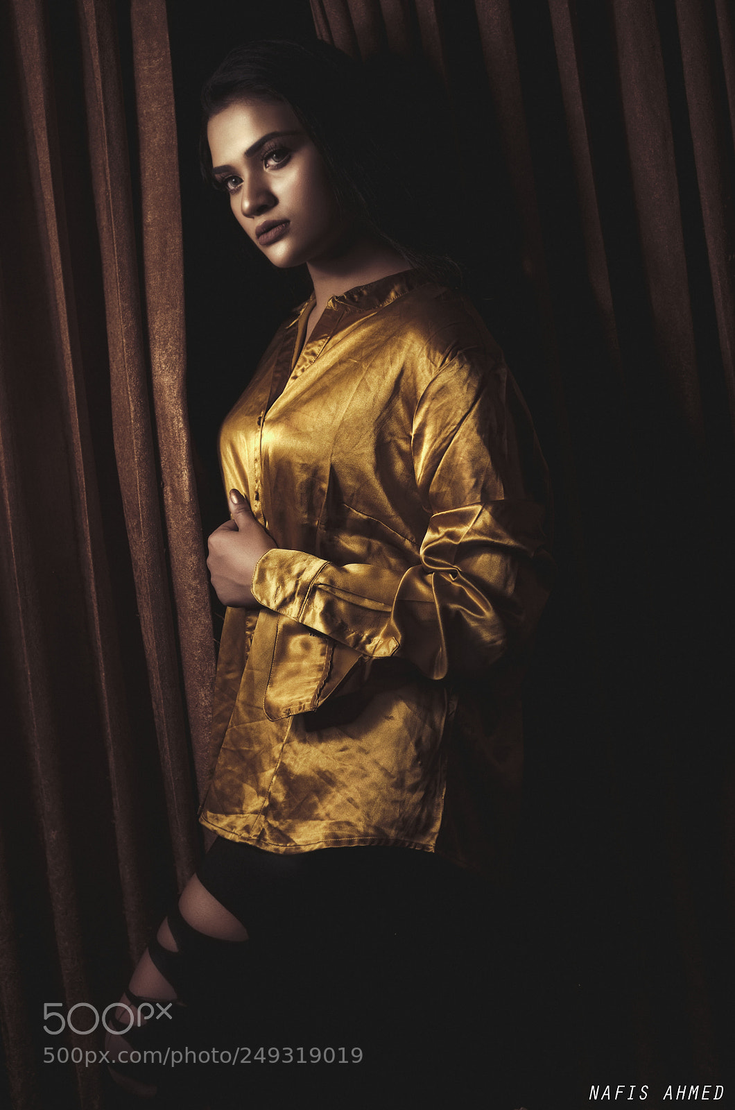 Fujifilm X-T1 sample photo. Rifah nanzibah photography