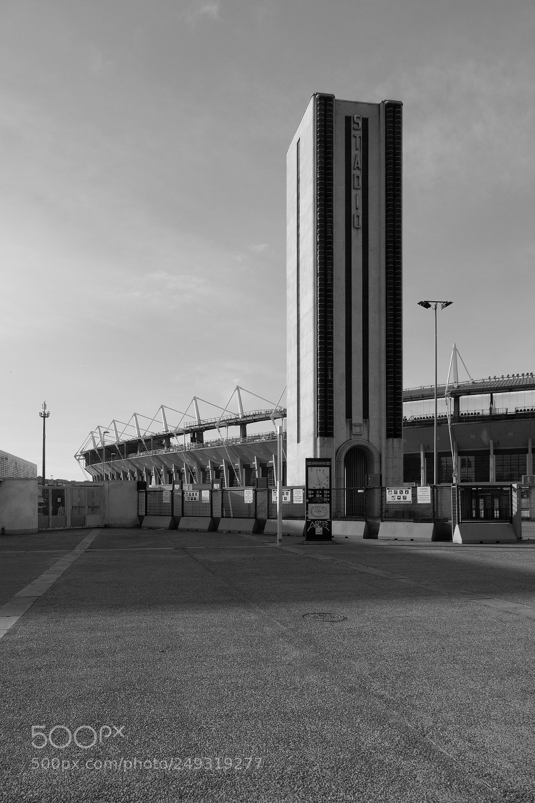Sony Cyber-shot DSC-RX10 III sample photo. Turin photography