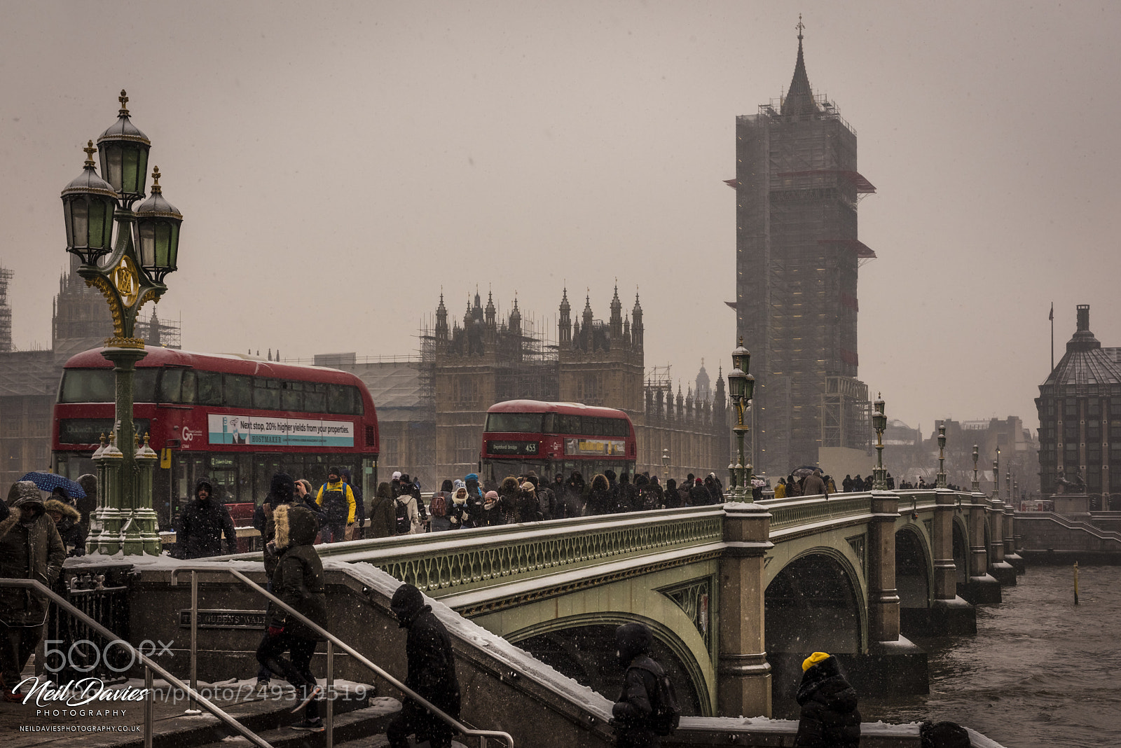 Nikon D810 sample photo. Westminster photography