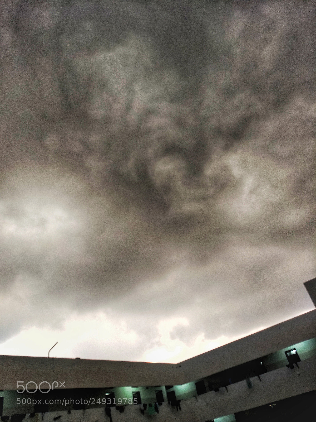 Motorola Moto G (5) Plus sample photo. Heart in the middle photography