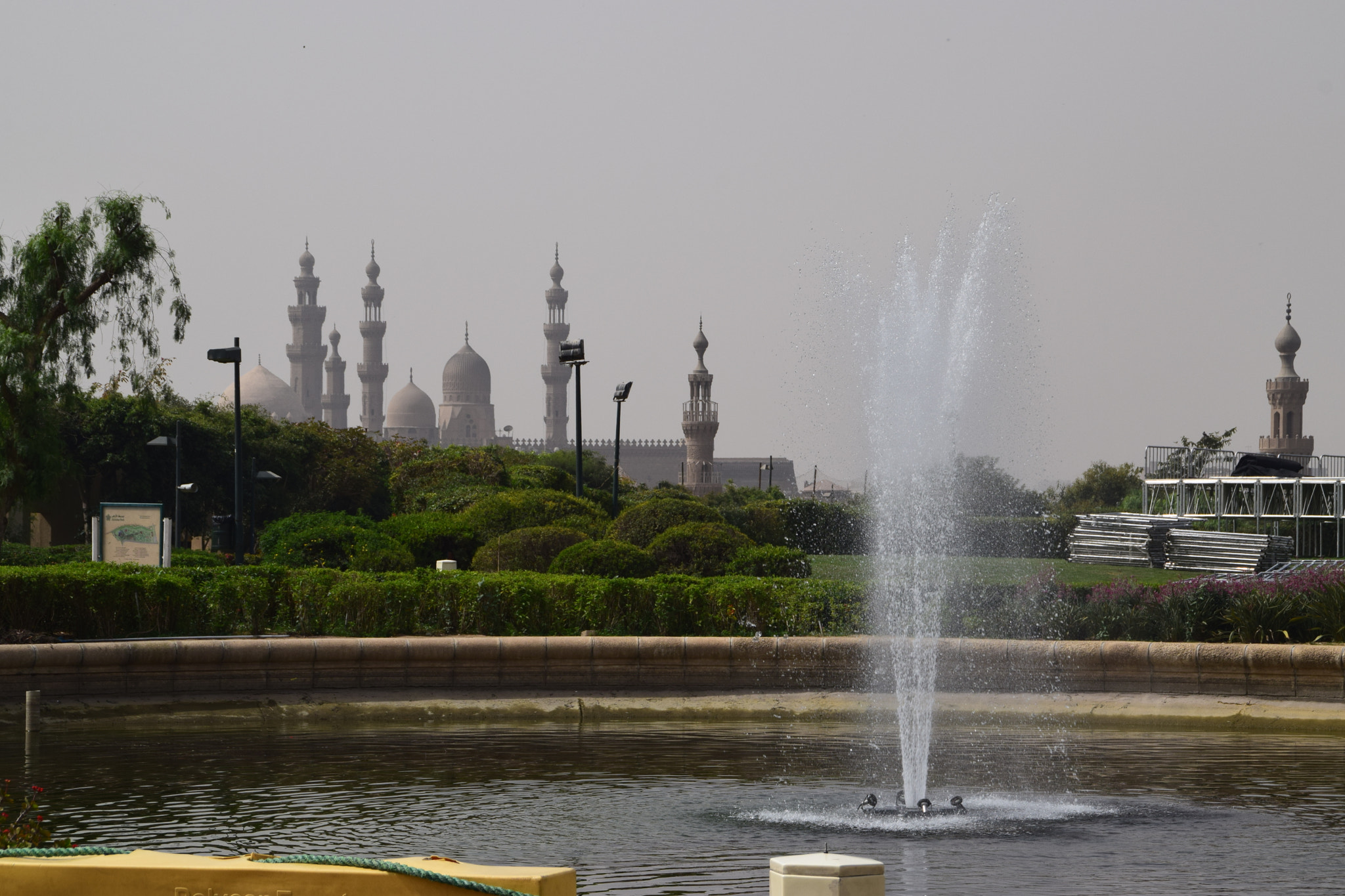 Nikon D3300 sample photo. Cairo photography