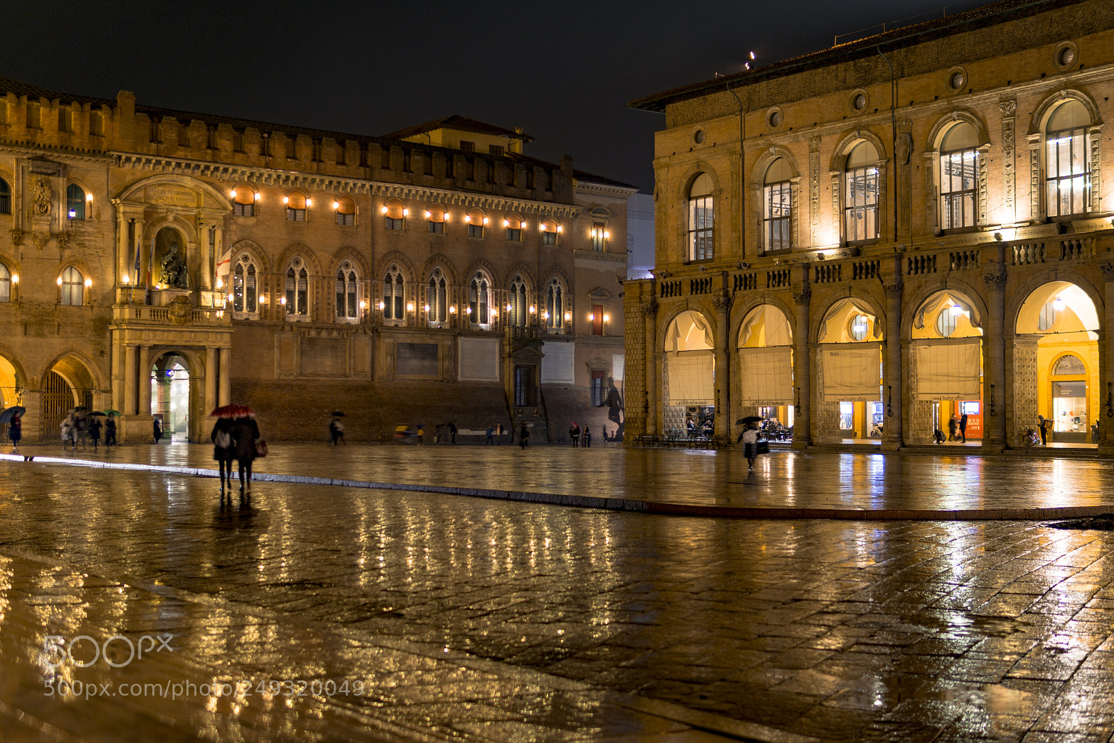 Sony a6000 sample photo. Walking in the rain photography