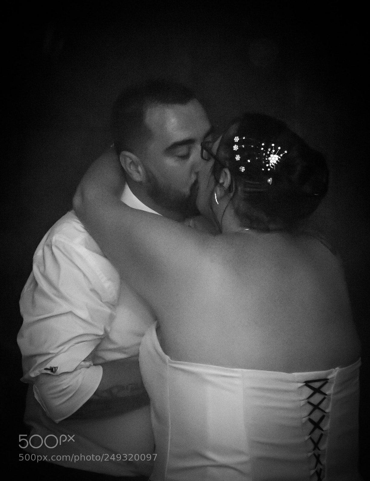 Nikon D3100 sample photo. Antho et lydia photography
