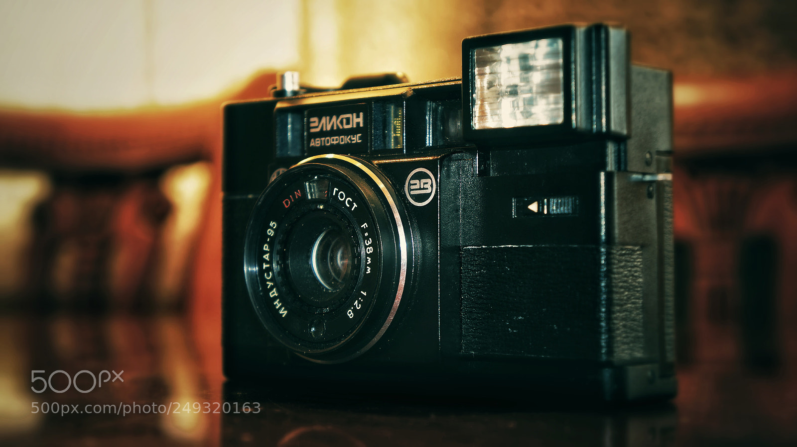 Sony Alpha NEX-5N sample photo. Vintage camera photography