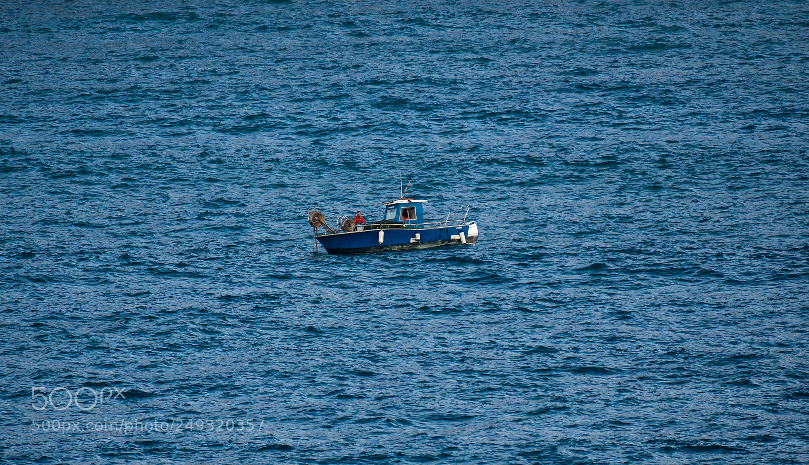 Sony SLT-A58 sample photo. Fishermen at work photography