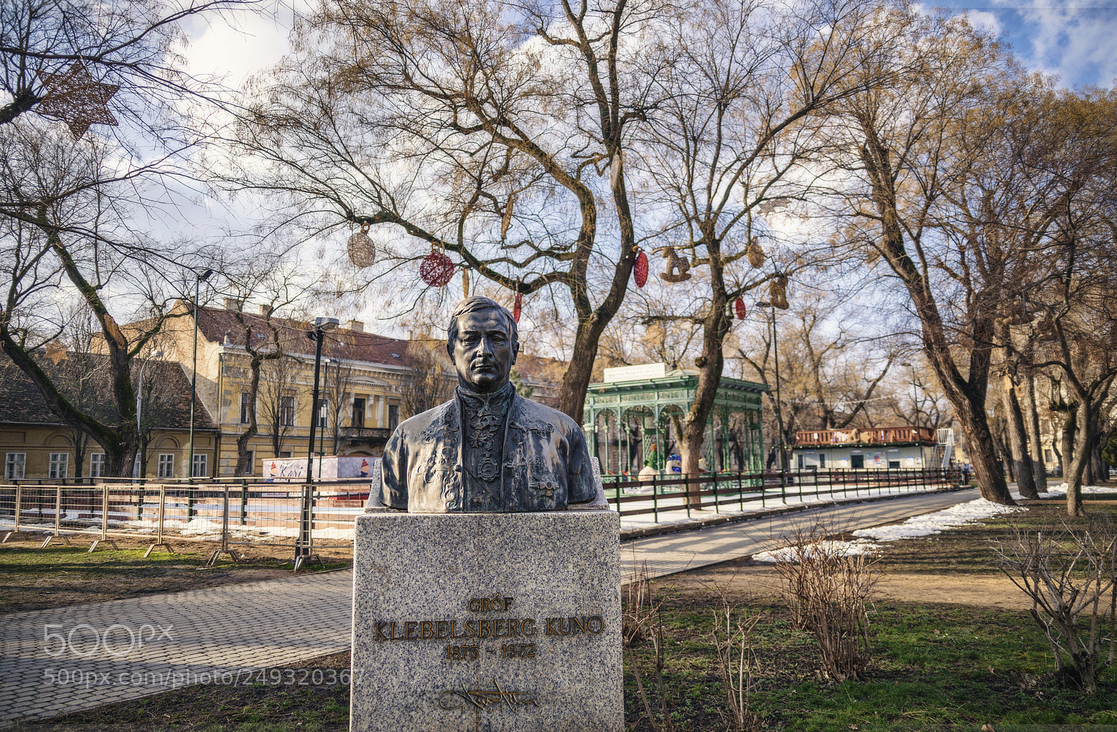 Nikon D5300 sample photo. Park photography