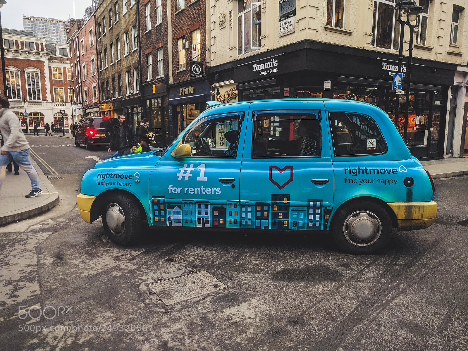 Google Nexus 6P sample photo. Trip in london photography