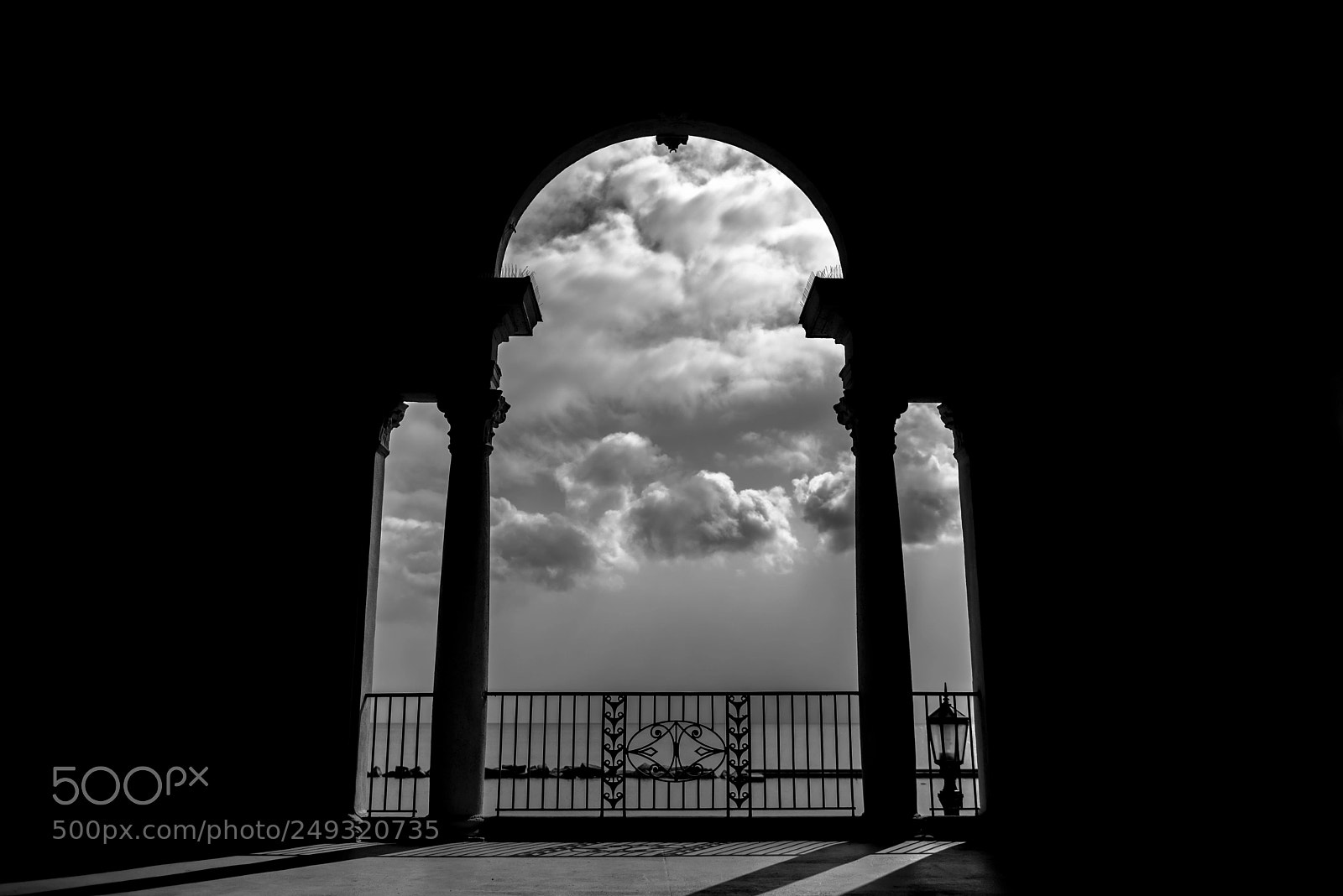 Nikon D810 sample photo. Sunnyside bathing pavilion photography