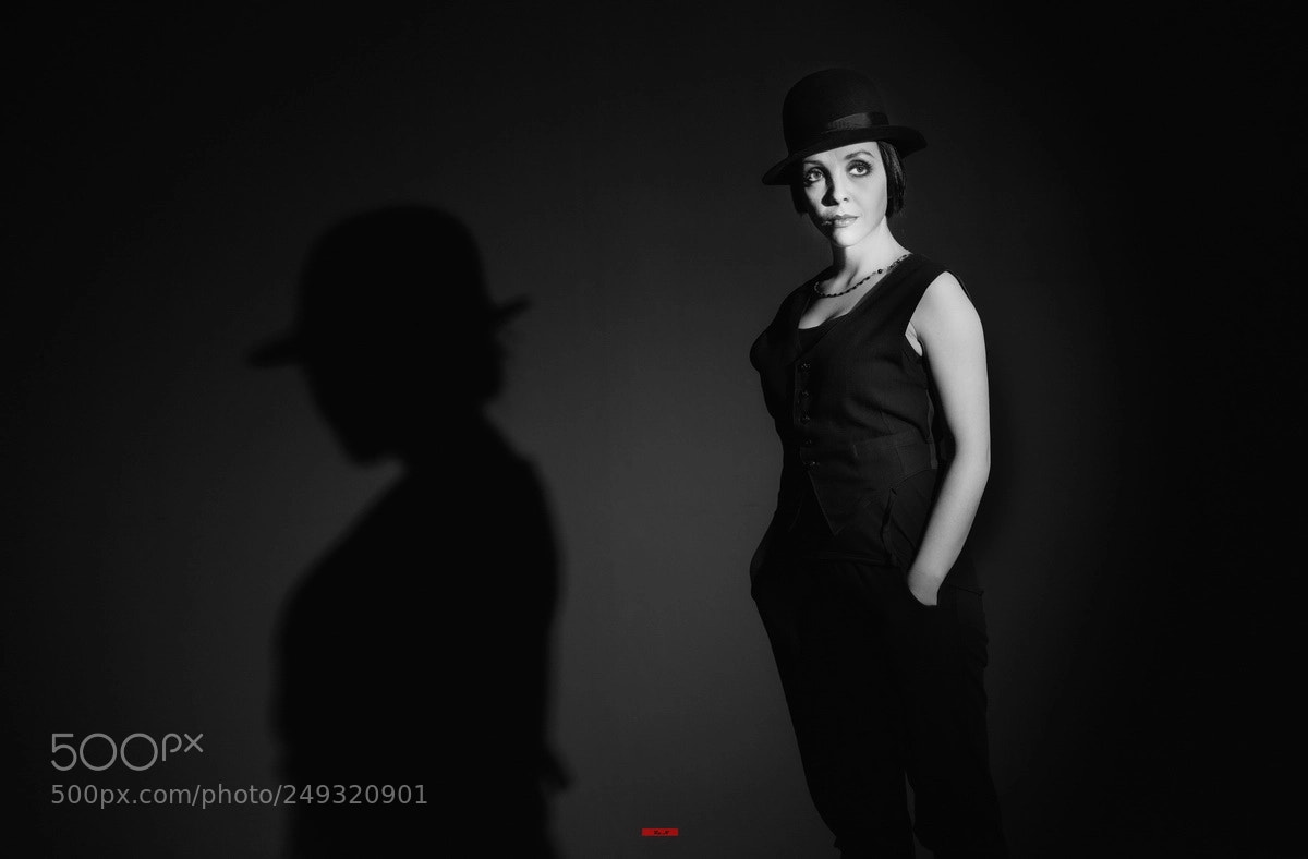 Nikon D610 sample photo. *** photography