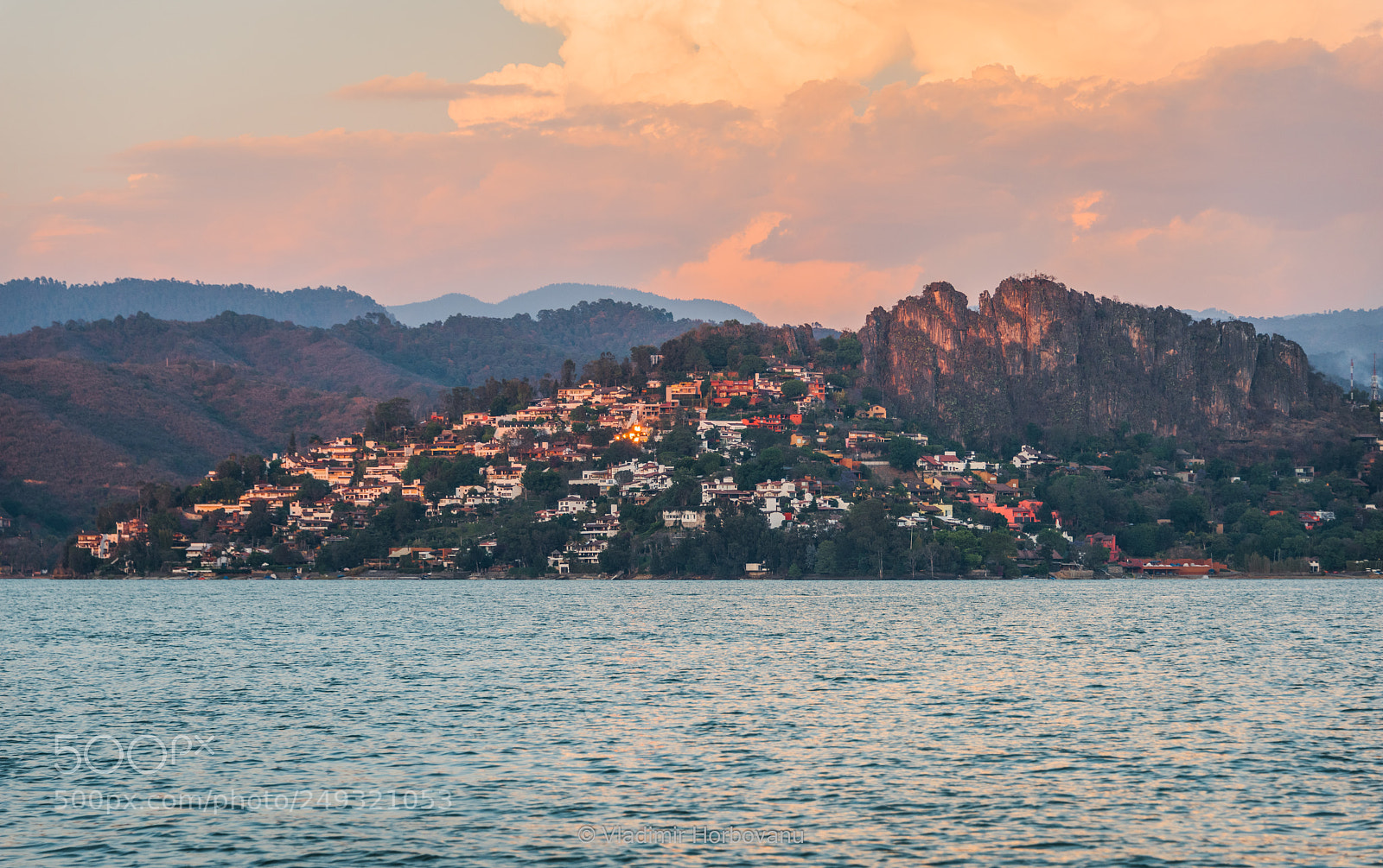 Nikon D810 sample photo. La peña photography