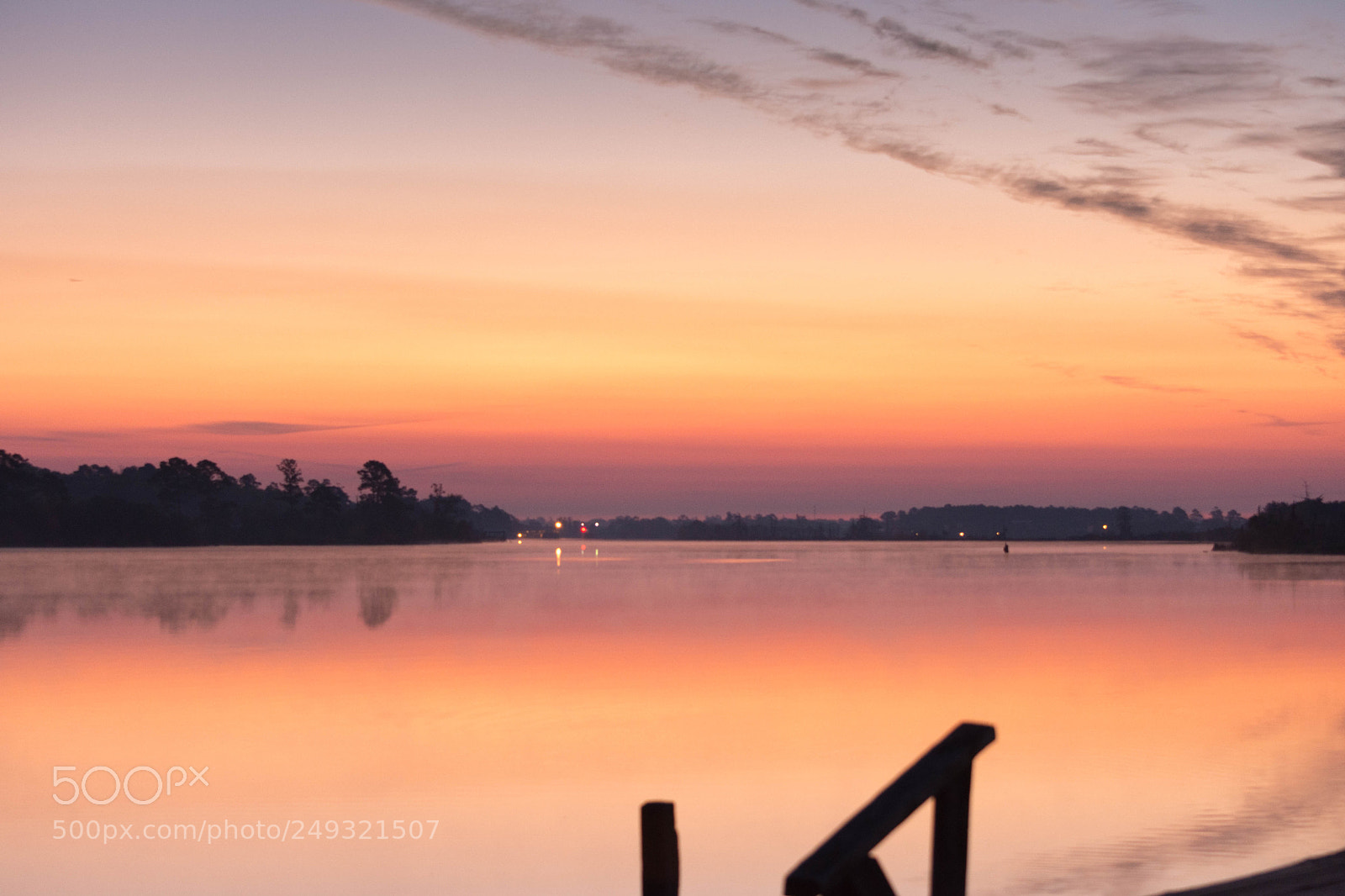 Nikon D7200 sample photo. Westlake sunrise photography