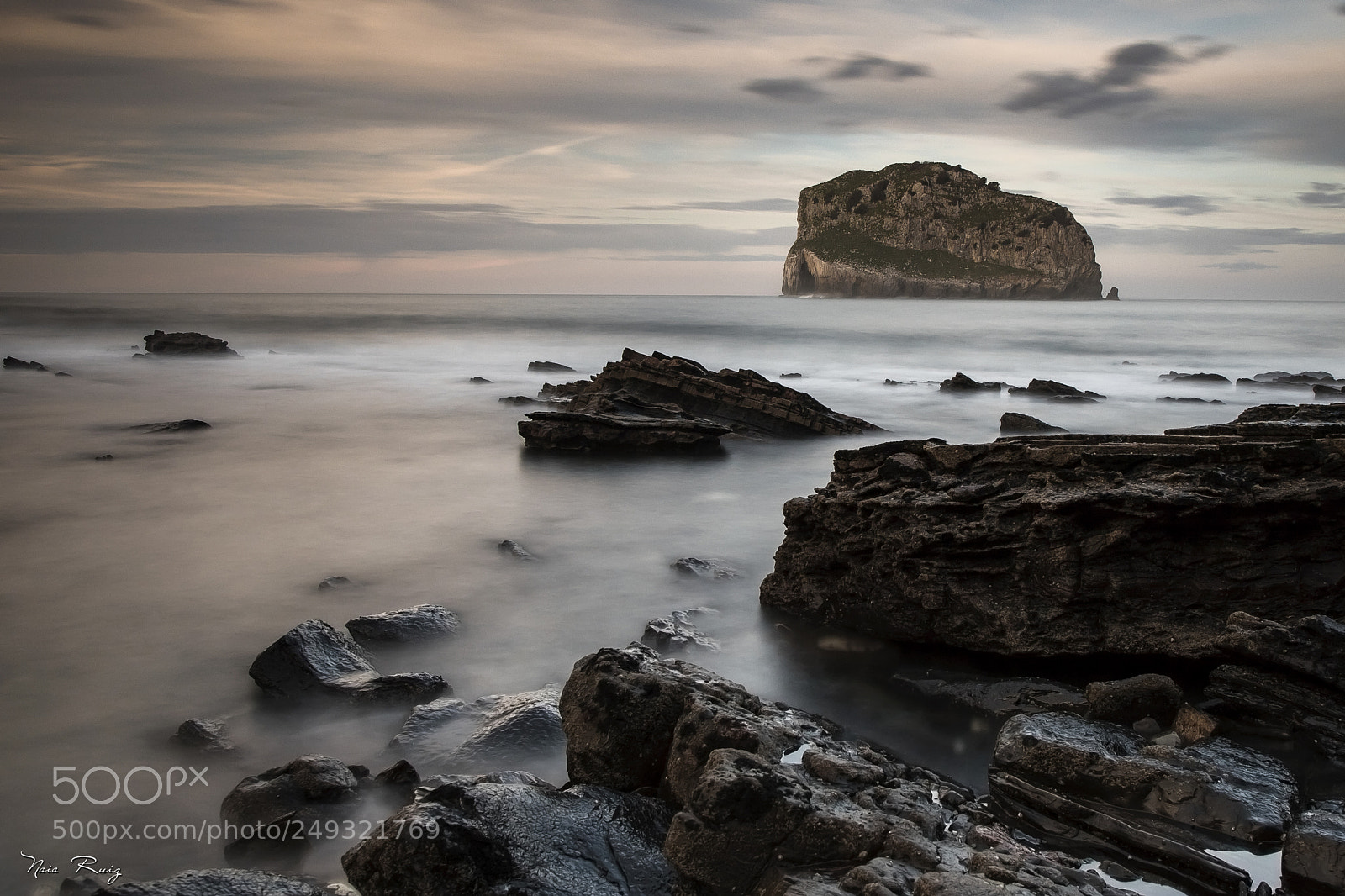 Canon EOS 6D Mark II sample photo. Akatz san juan de photography
