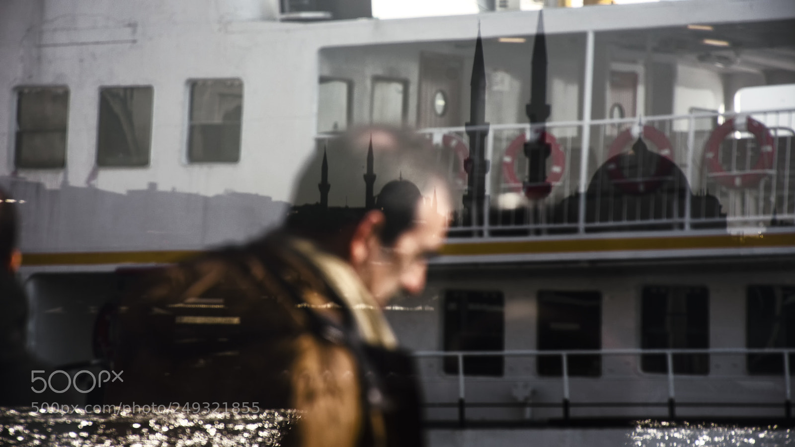 Nikon D7200 sample photo. Confused photography