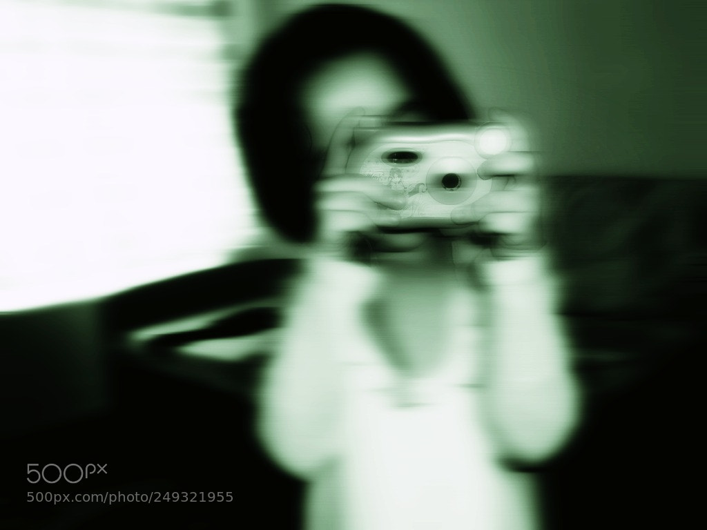 Nikon COOLPIX S2500 sample photo. Let's smile! photography