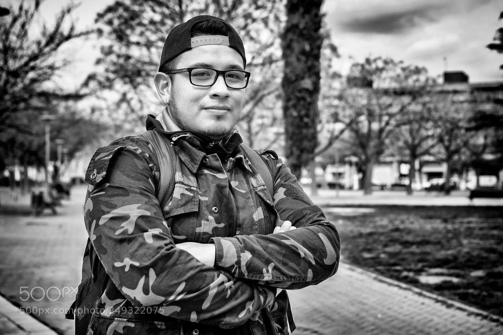 Nikon D5300 sample photo. [73/365] photography