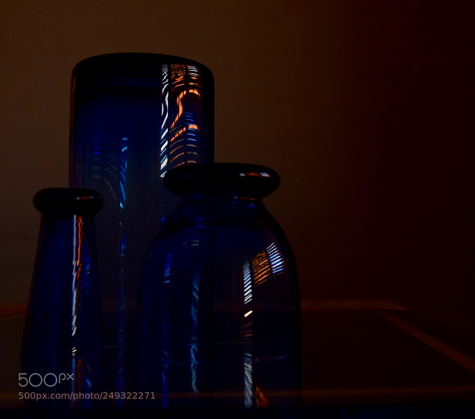 Nikon D3300 sample photo. A complementary color pair photography