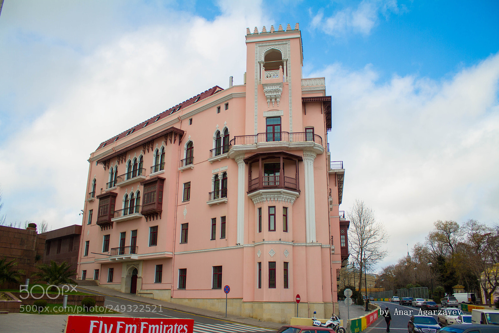 Canon EOS 7D sample photo. City photography
