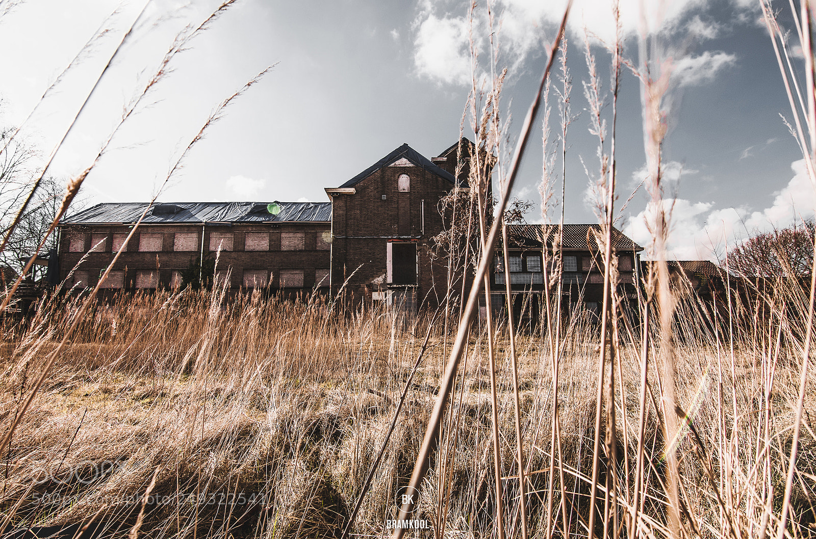 Nikon D90 sample photo. Zusterhuis - schiedam photography