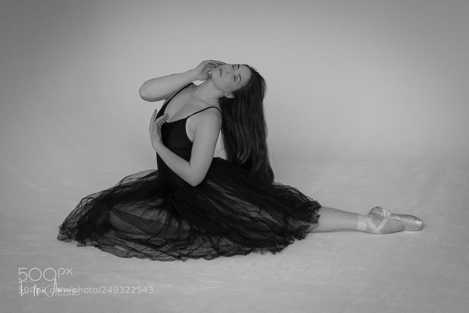 Sony a7R II sample photo. Elle photography