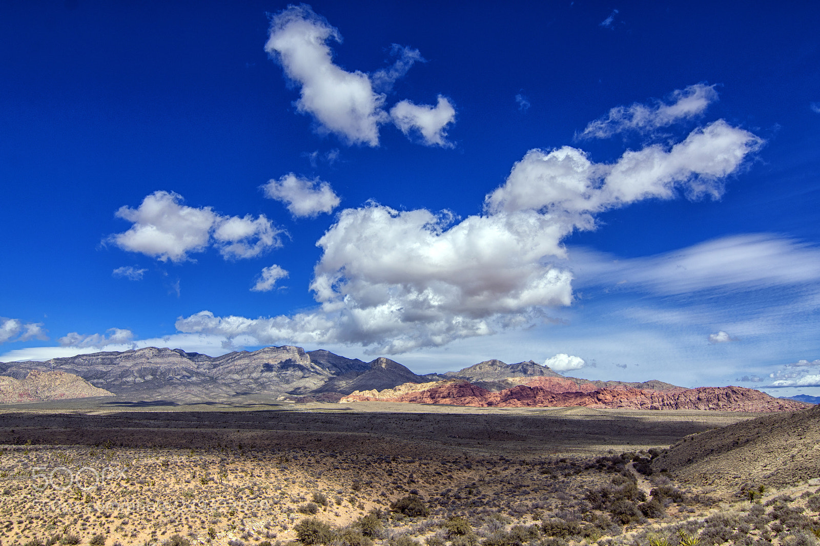 Nikon D500 sample photo. When clouds hang photography