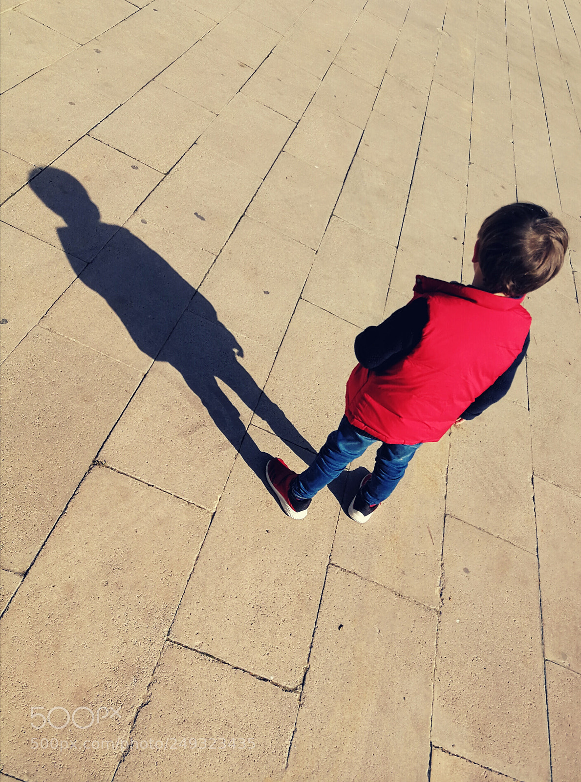 HUAWEI P10 sample photo. Kid photography