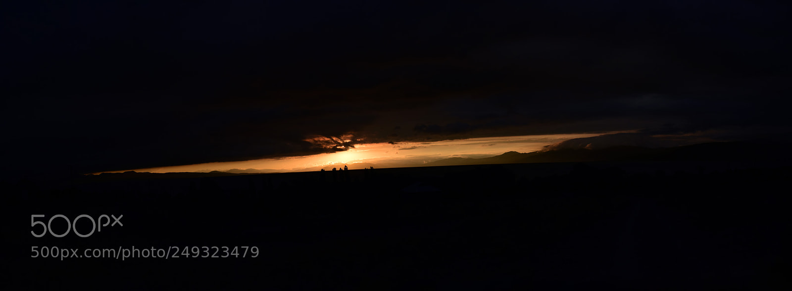 Nikon D810 sample photo. Sunset photography
