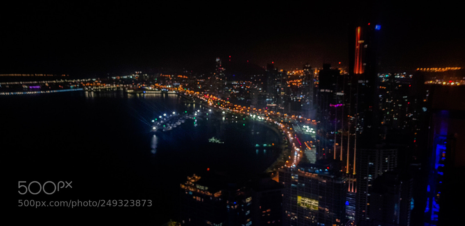 Samsung Galaxy S8+ sample photo. Vida nocturna panamá photography
