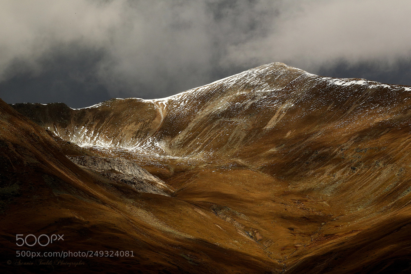 Canon EOS-1D Mark IV sample photo. Val nera photography