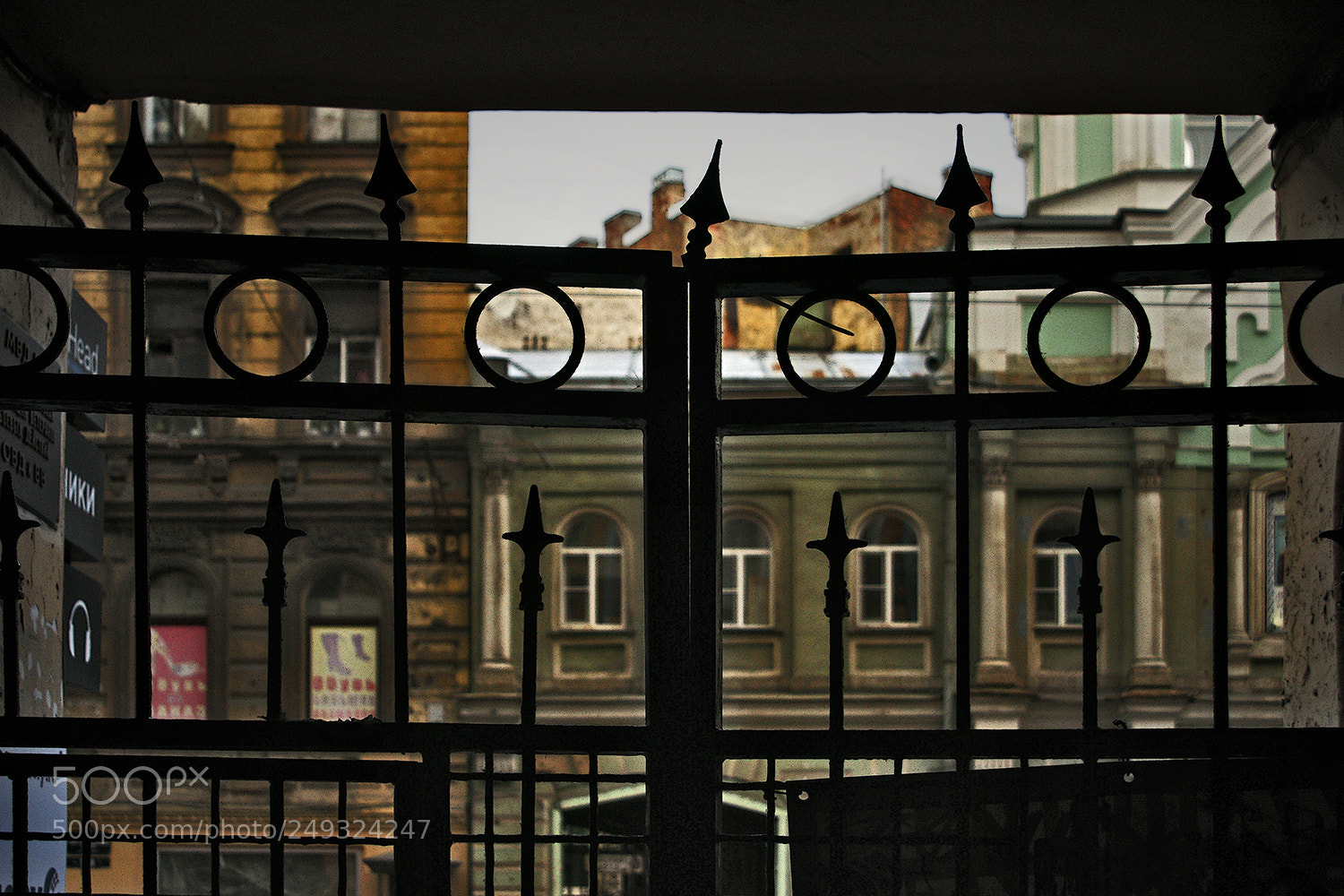 Sony Alpha DSLR-A700 sample photo. 180314-1 photography