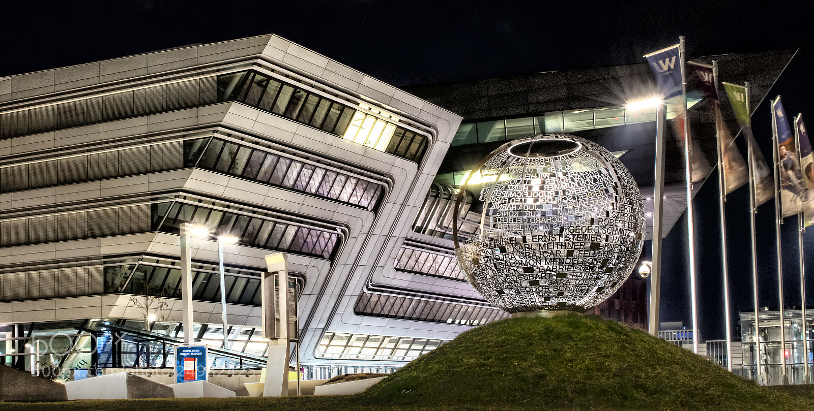Canon EOS M6 sample photo. Wu wien photography