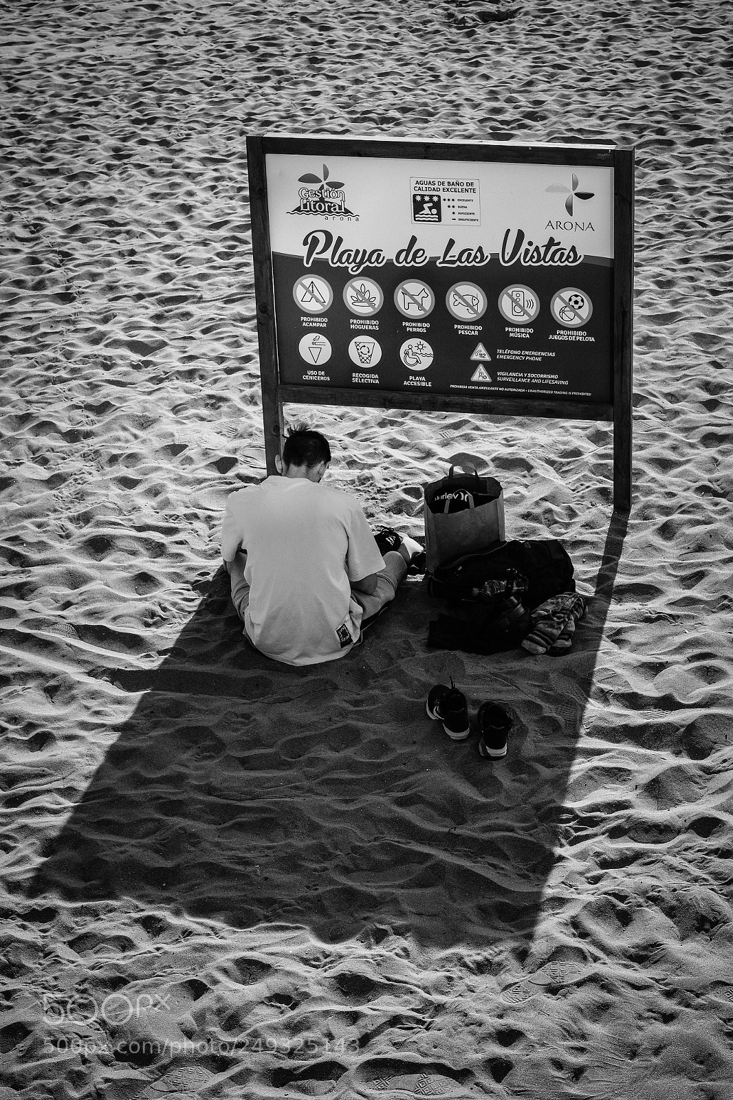 Fujifilm X-T20 sample photo. Beachlife photography