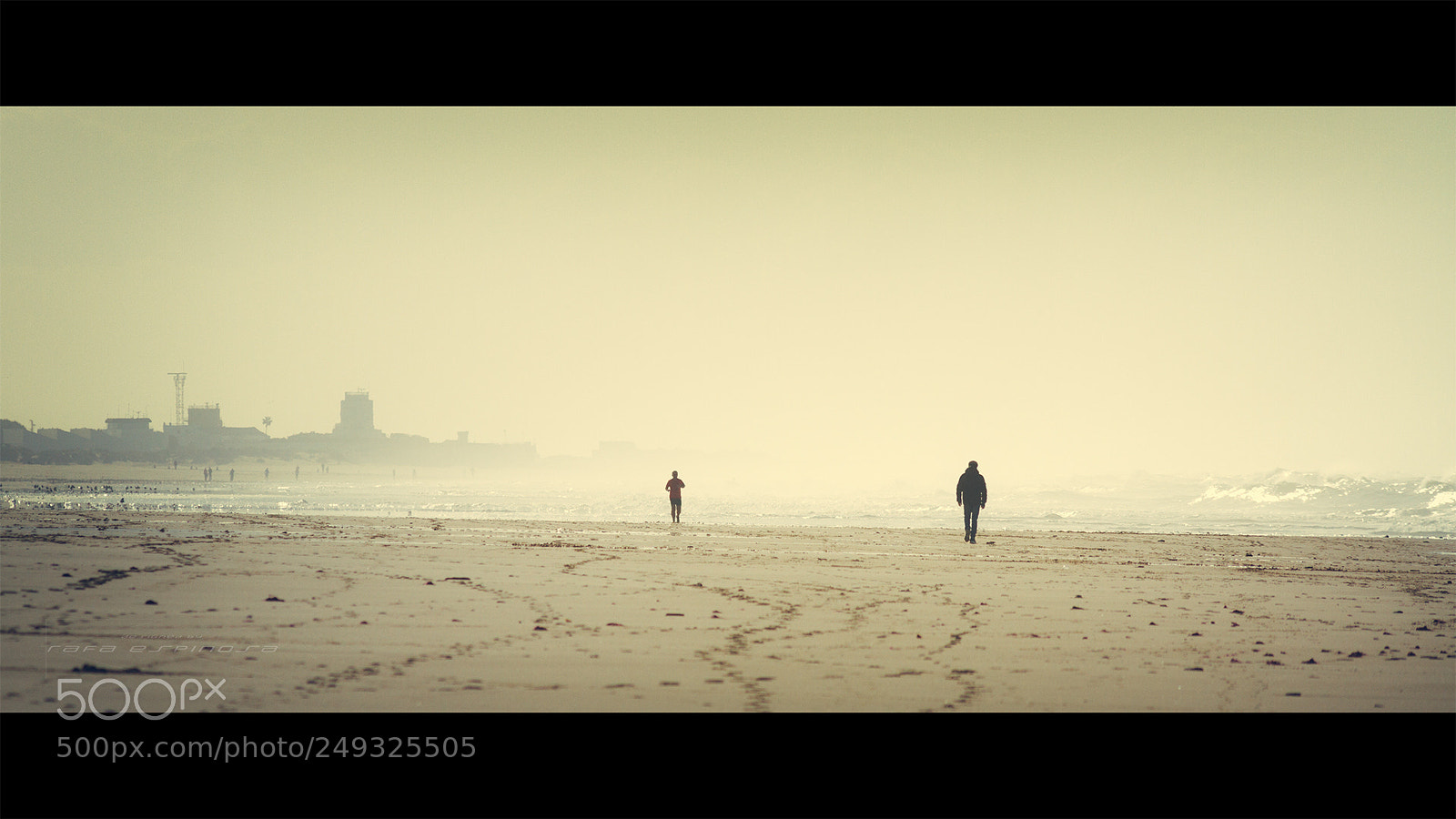 Canon EOS 7D sample photo. Cadiz... photography