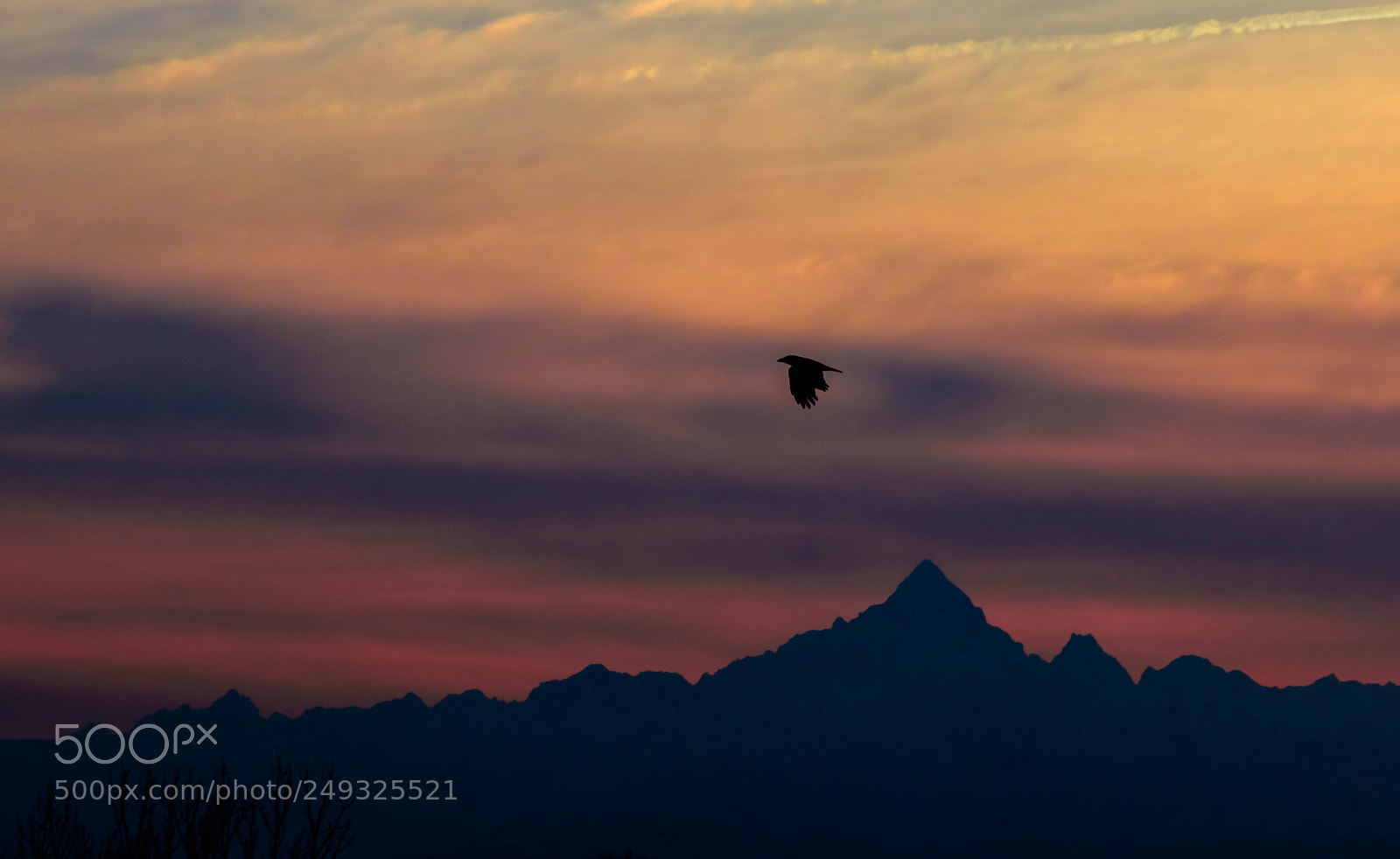 Canon EOS 7D Mark II sample photo. Monviso photography