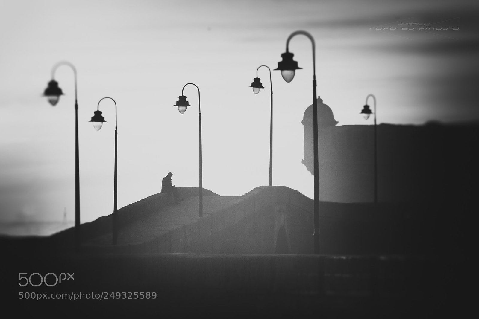 Canon EOS 7D sample photo. Cadiz... photography