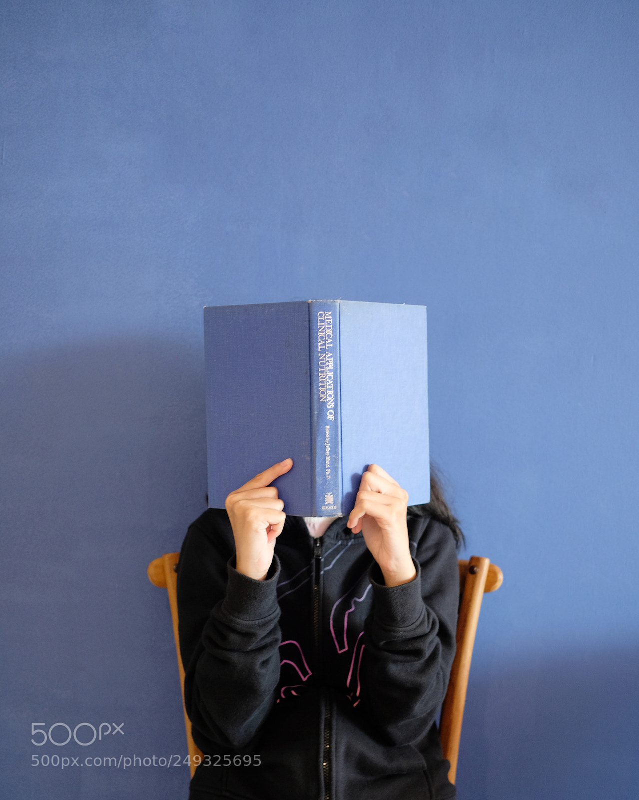 Fujifilm X-T20 sample photo. Blue. photography