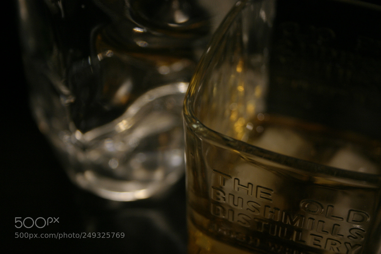 Canon EOS 300D (EOS Digital Rebel / EOS Kiss Digital) sample photo. Whiskey time photography
