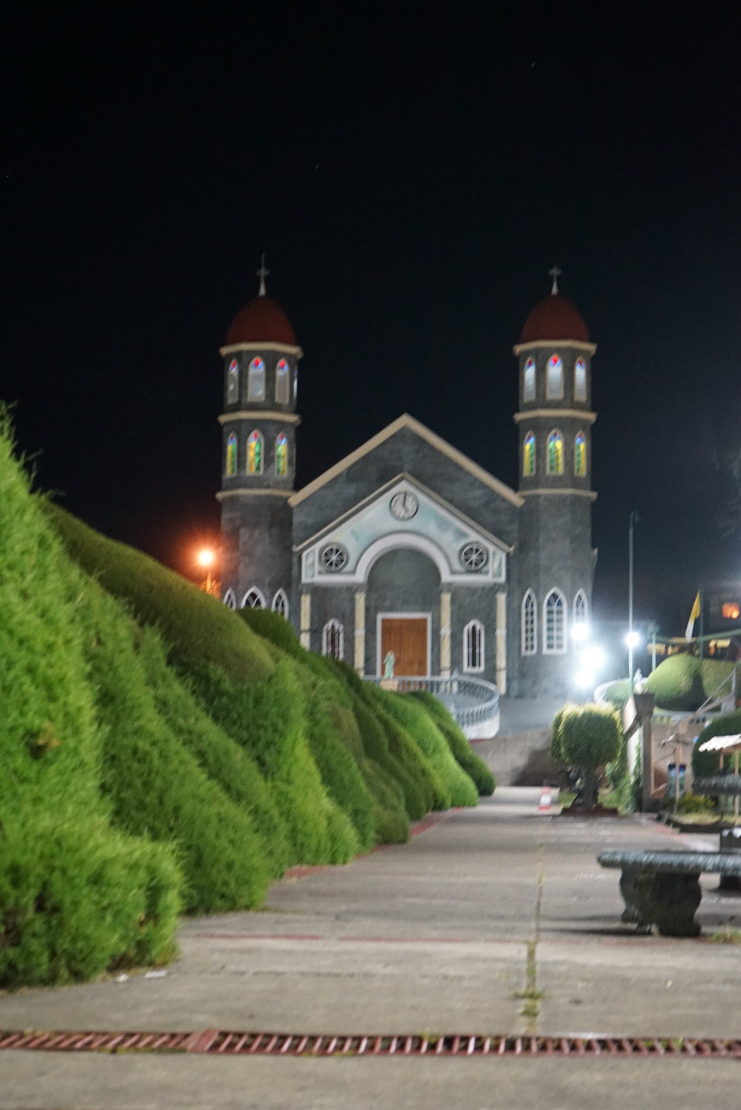 Sony FE 28-70mm F3.5-5.6 OSS sample photo. Cerca de la fortuna en costa rica photography