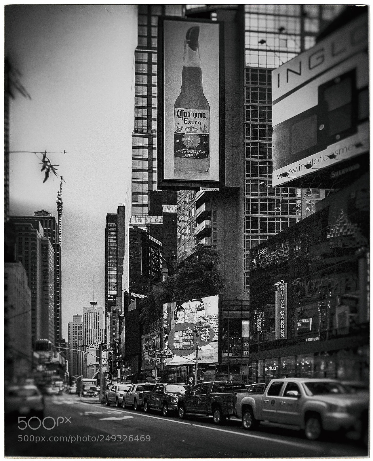 Canon EOS 60D sample photo. Ny n°200 photography