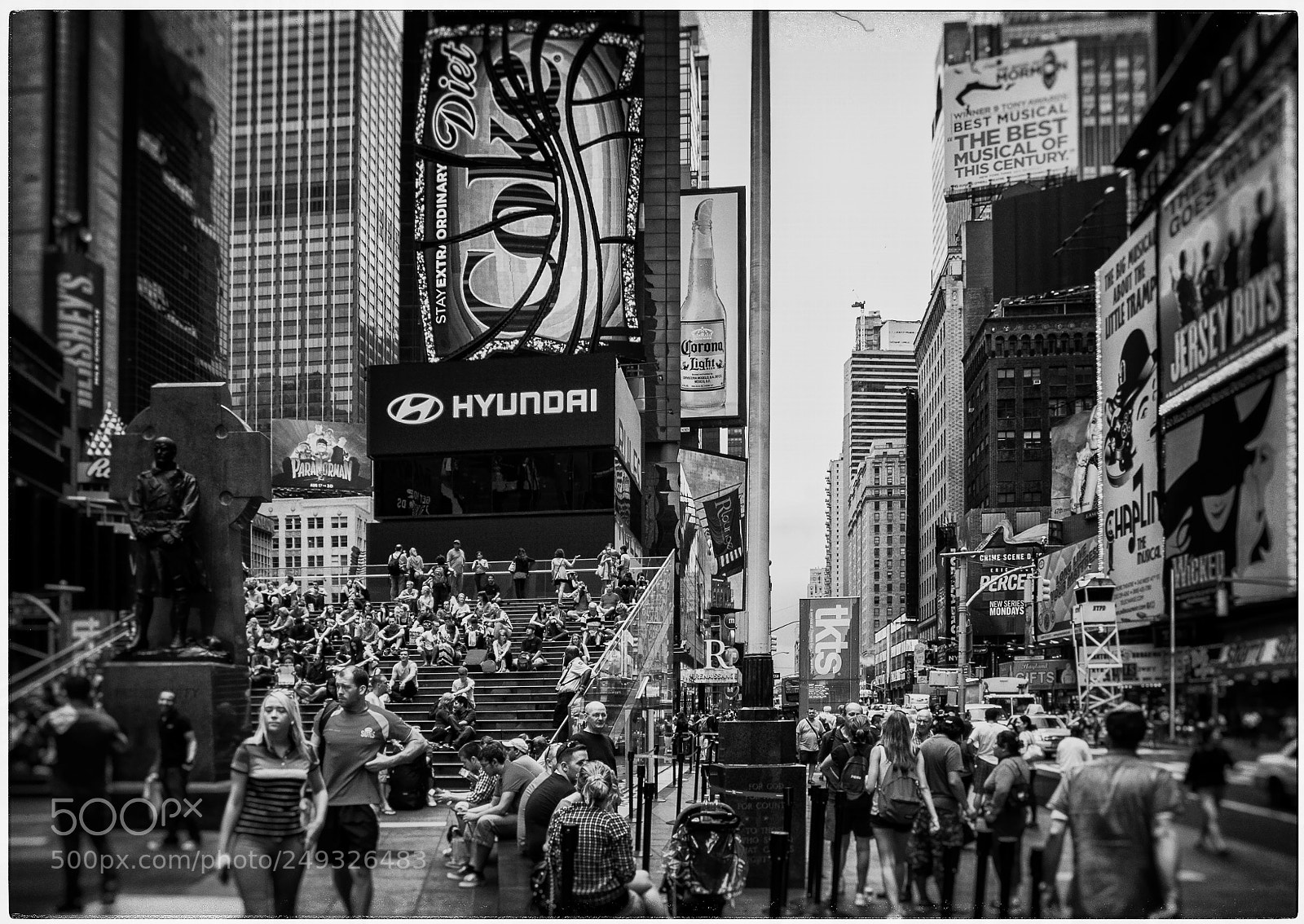 Canon EOS 60D sample photo. Ny n°201 photography
