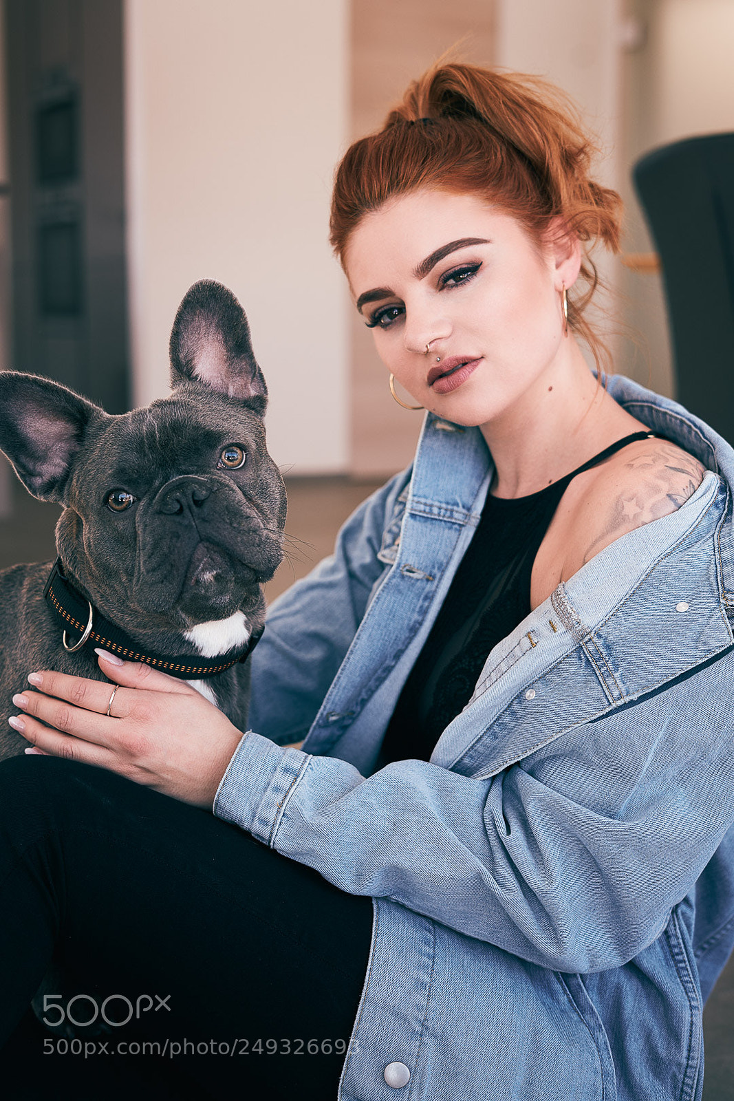 Sony a7 II sample photo. People photography