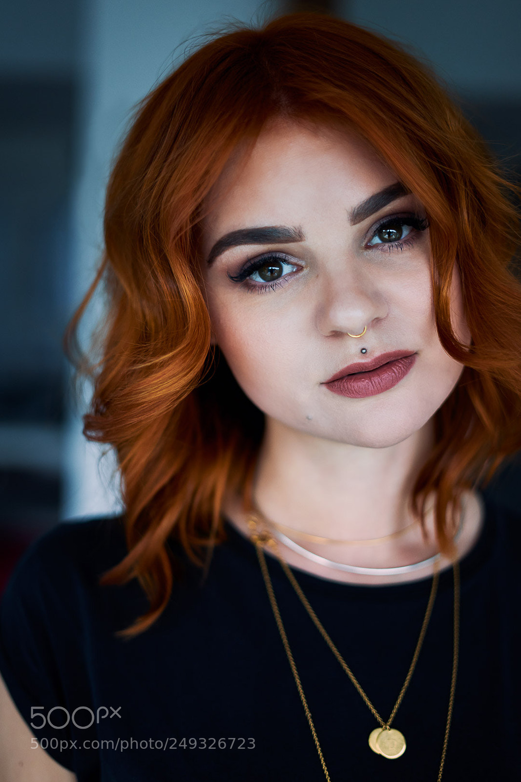 Sony a7 II sample photo. People photography
