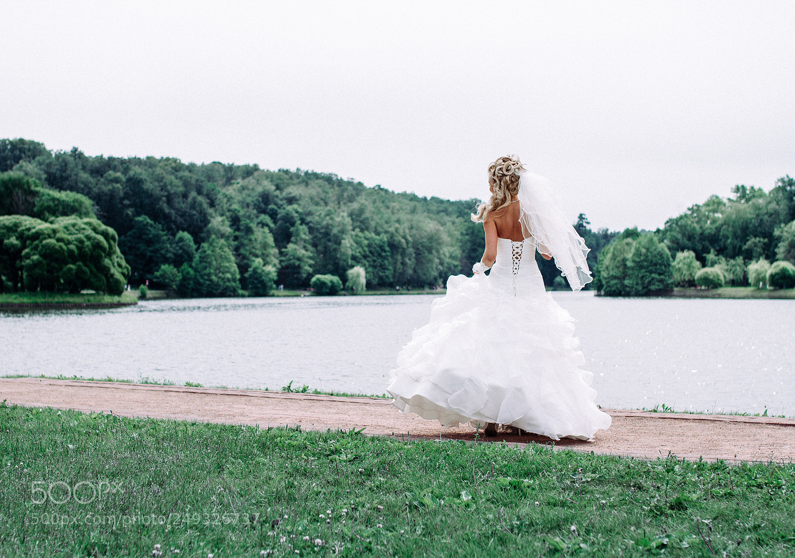 Canon EOS 7D sample photo. Летний ветер photography