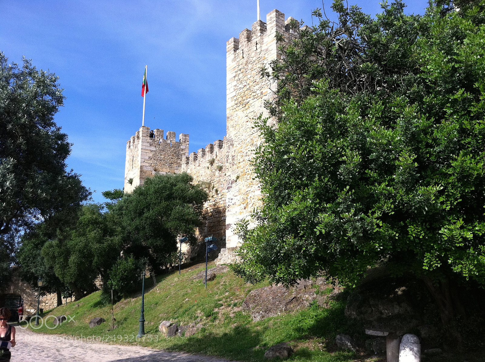 Apple iPhone 4 sample photo. Portugal photography