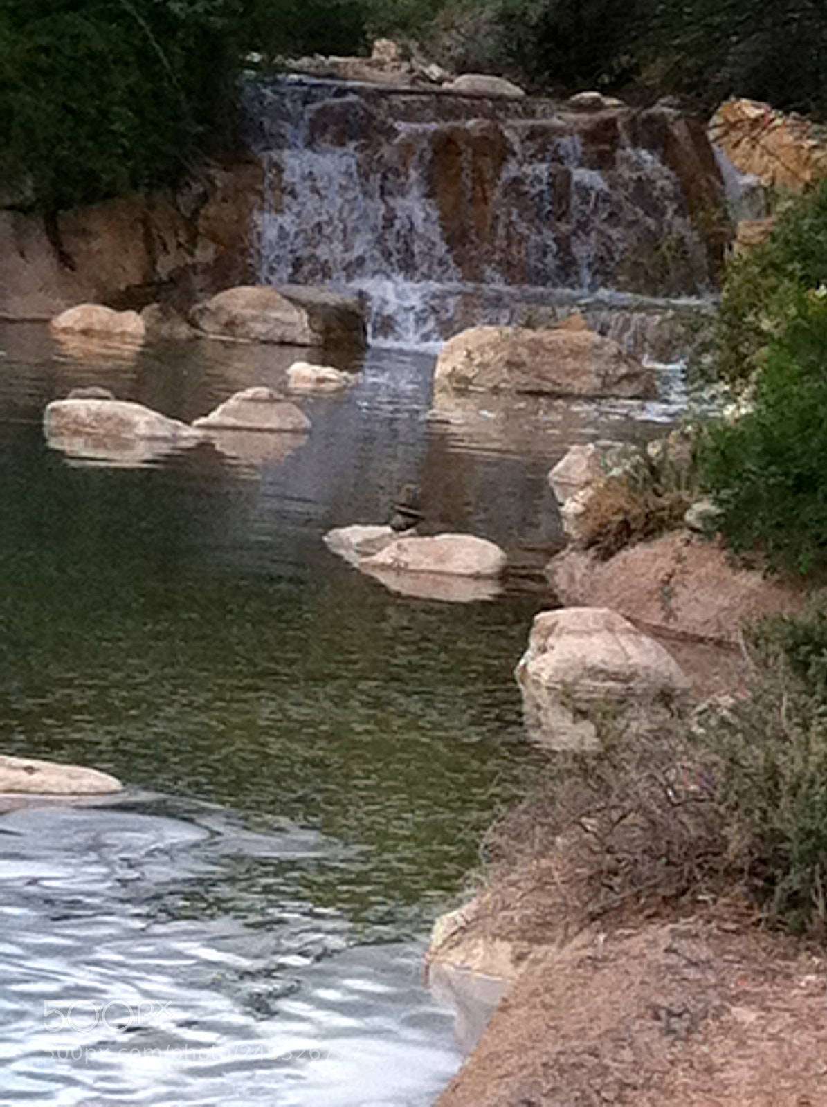 Apple iPhone 4 sample photo. Img photography