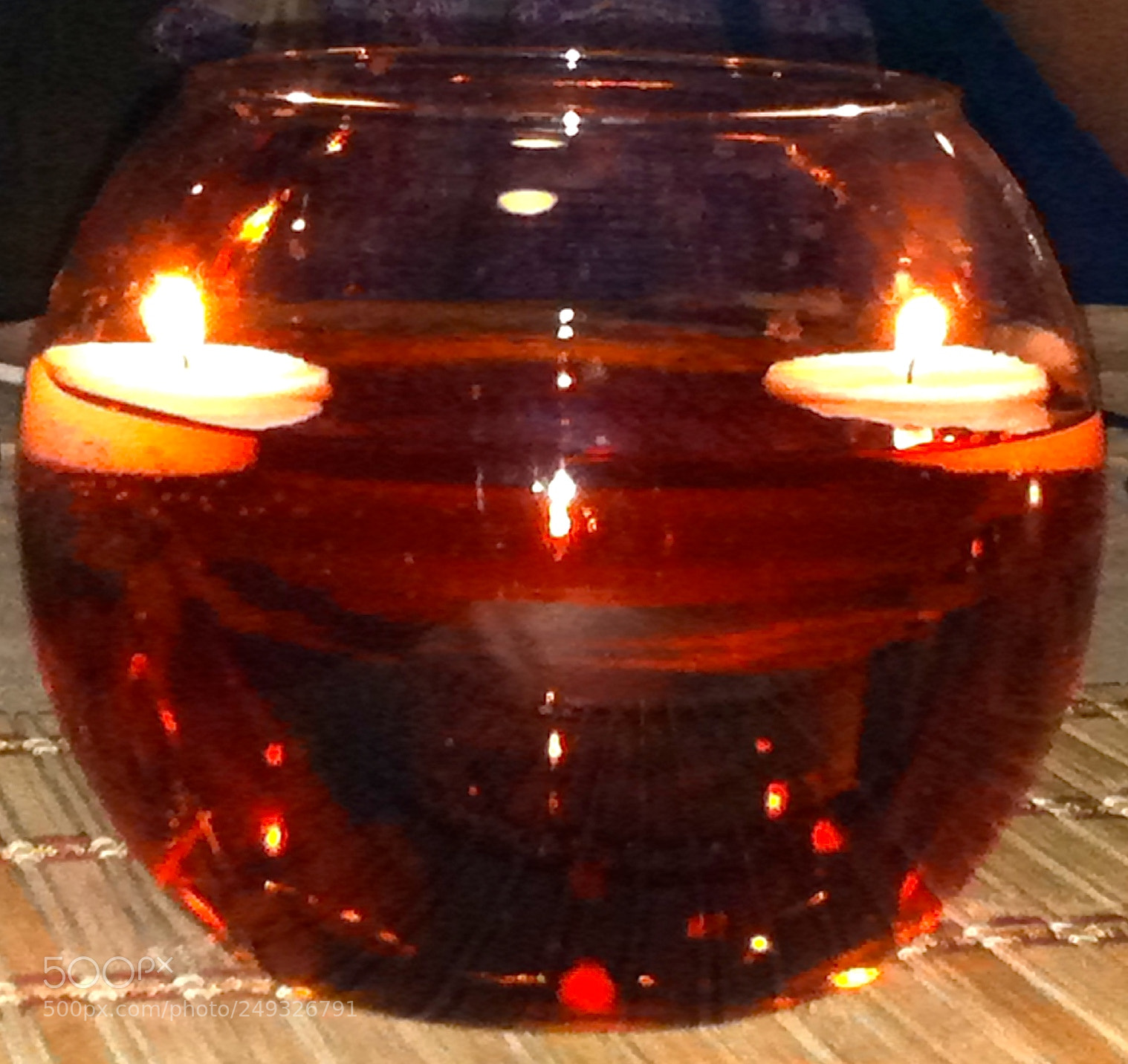 Apple iPhone 4 sample photo. Img photography